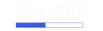 HAS SHOP EUA logo