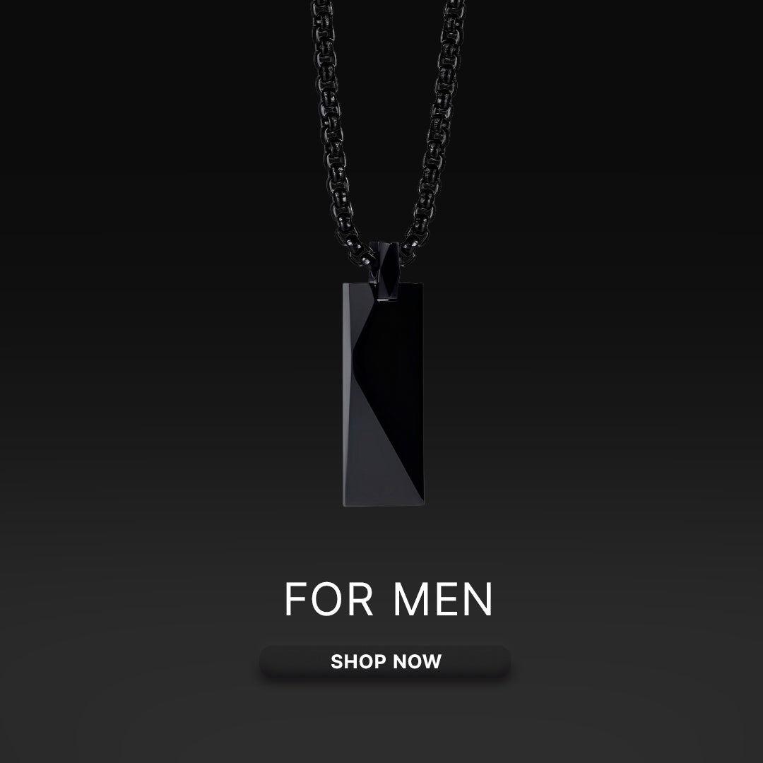 Brinco Ponto de Luz Prata 925 Zircônia Masculino - HAS SHOP