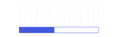 HAS SHOP