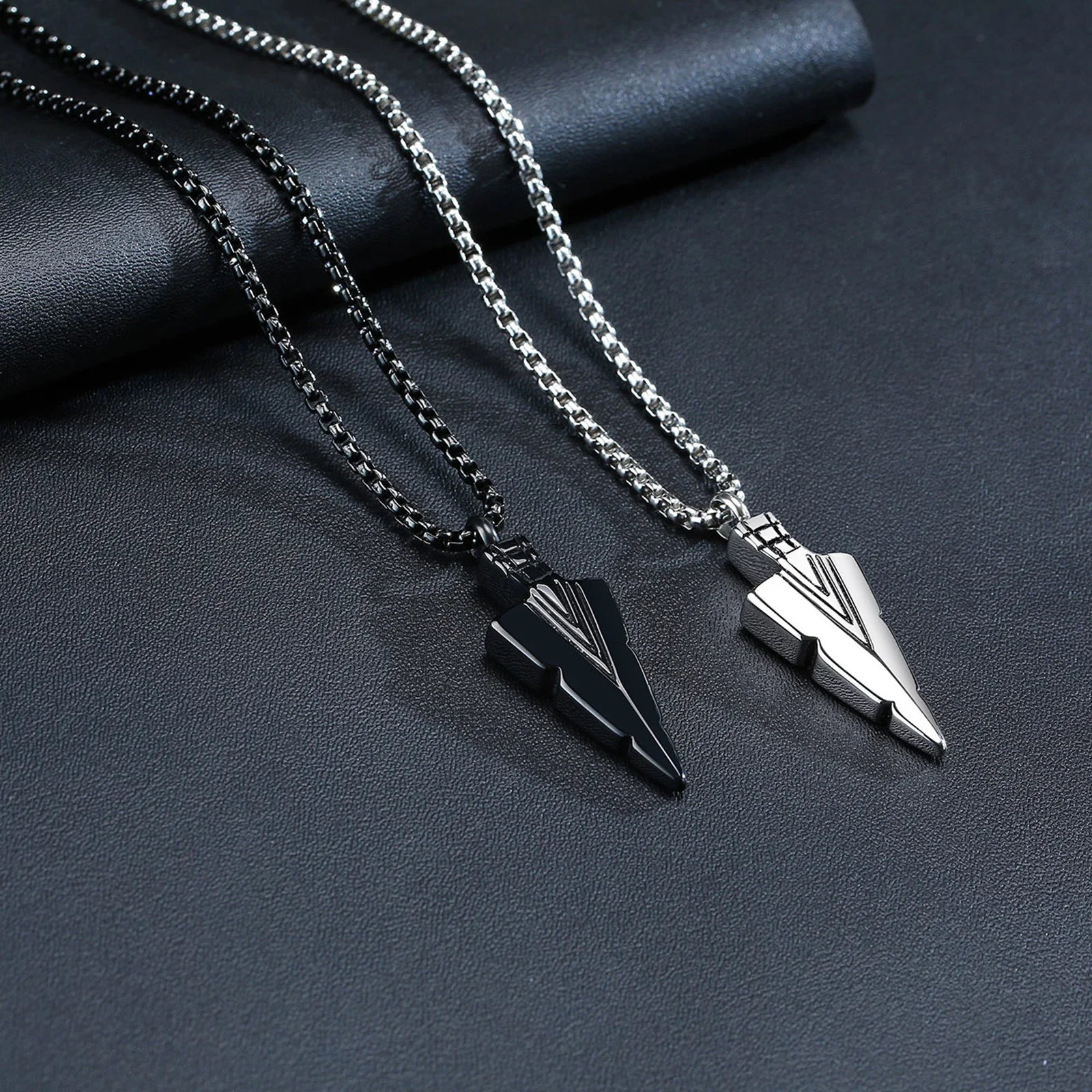 Pendant Necklace Urn For Ashes Pet Triangle Keepsake