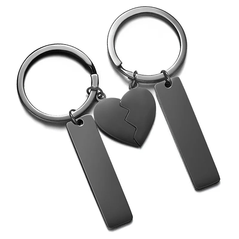 Spotify Music Code Keychain With Personalized Name